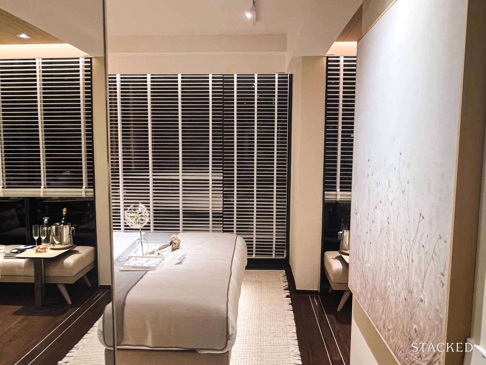 LyndenWoods 3 Bedroom + Guest Premium Type CGP 121