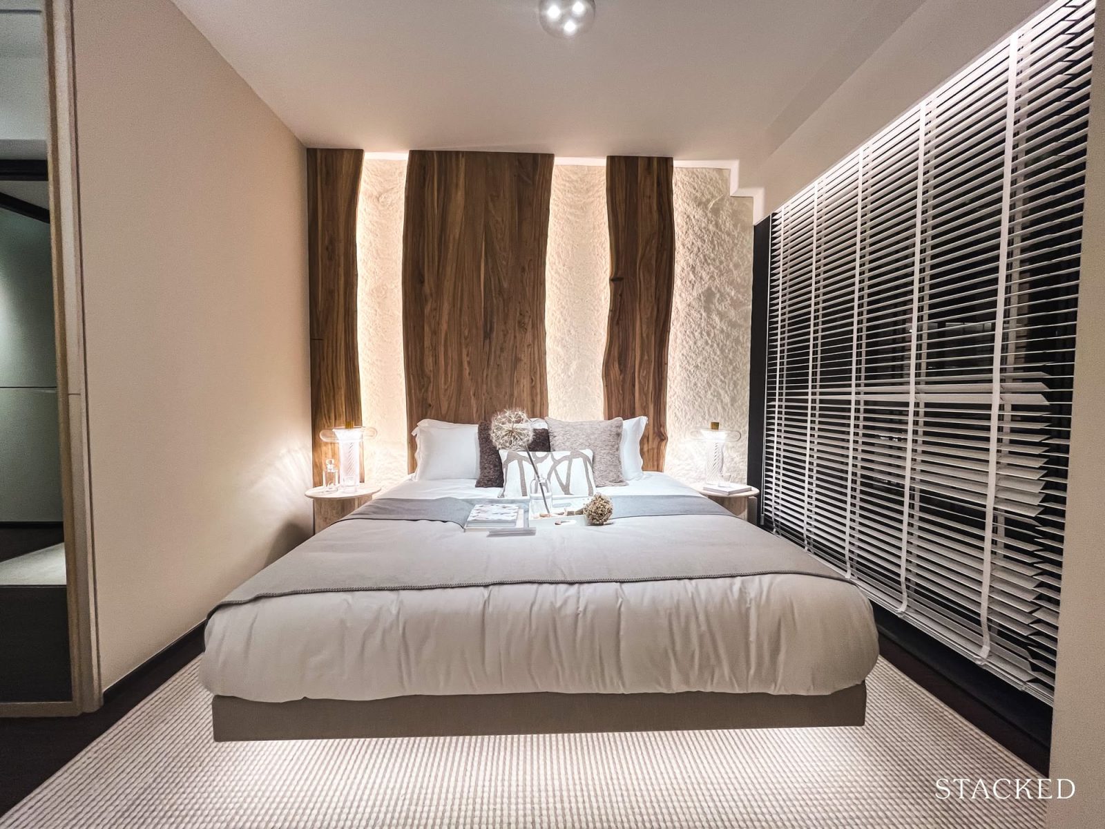 LyndenWoods 3 Bedroom + Guest Premium Type CGP 124