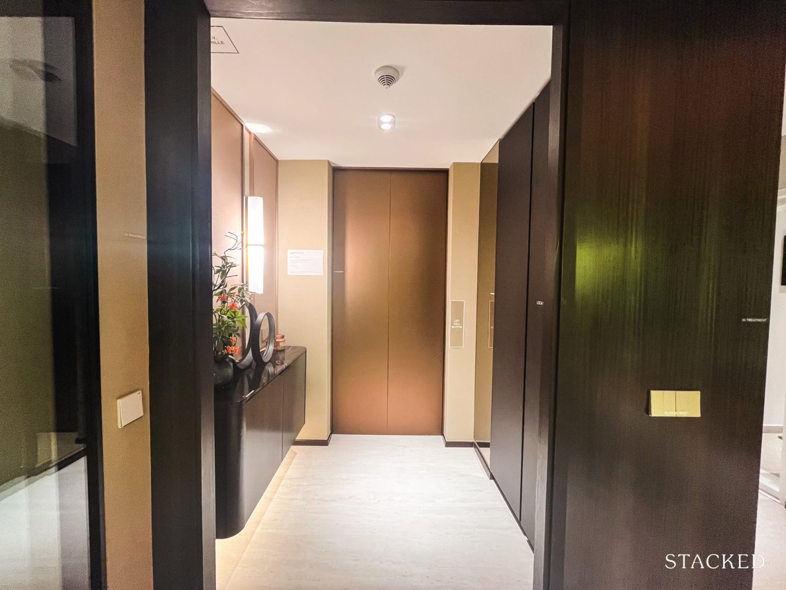 4 Bedroom Premium Type DP 13