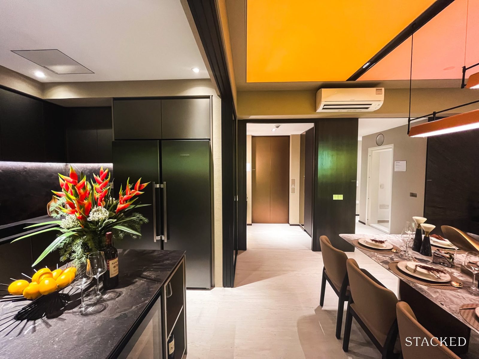 4 Bedroom Premium Type DP 23