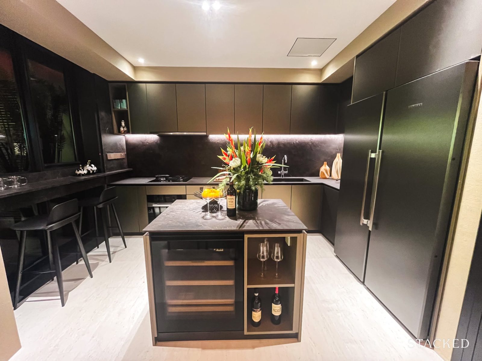4 Bedroom Premium Type DP 21