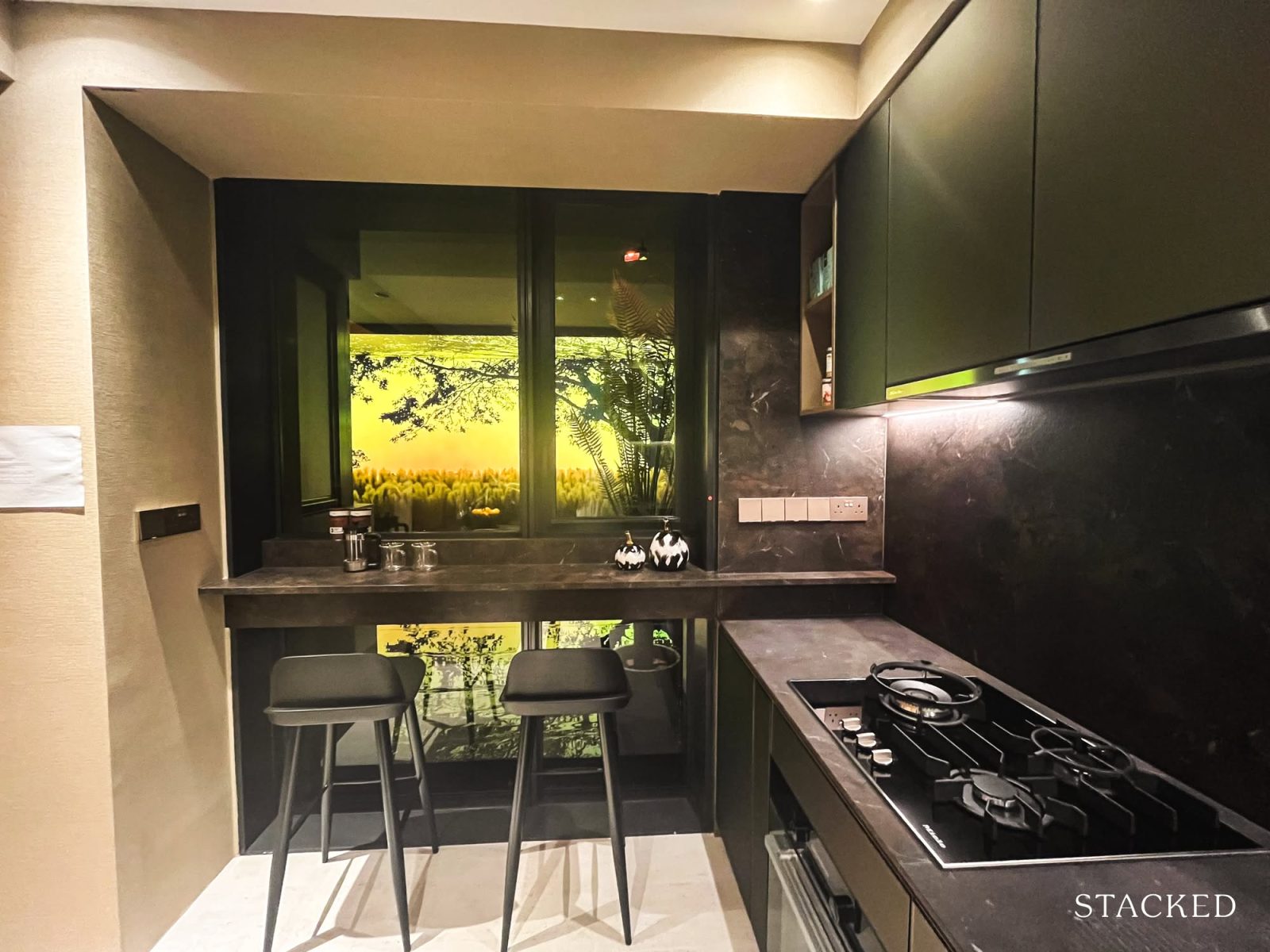 4 Bedroom Premium Type DP 41