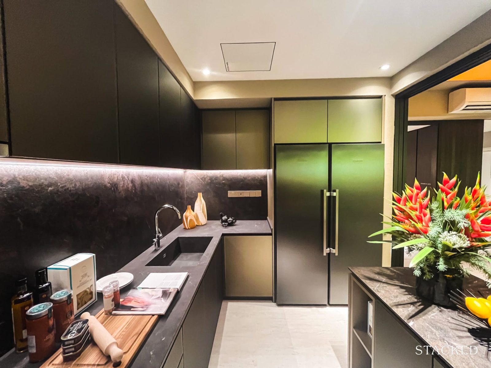 4 Bedroom Premium Type DP 29