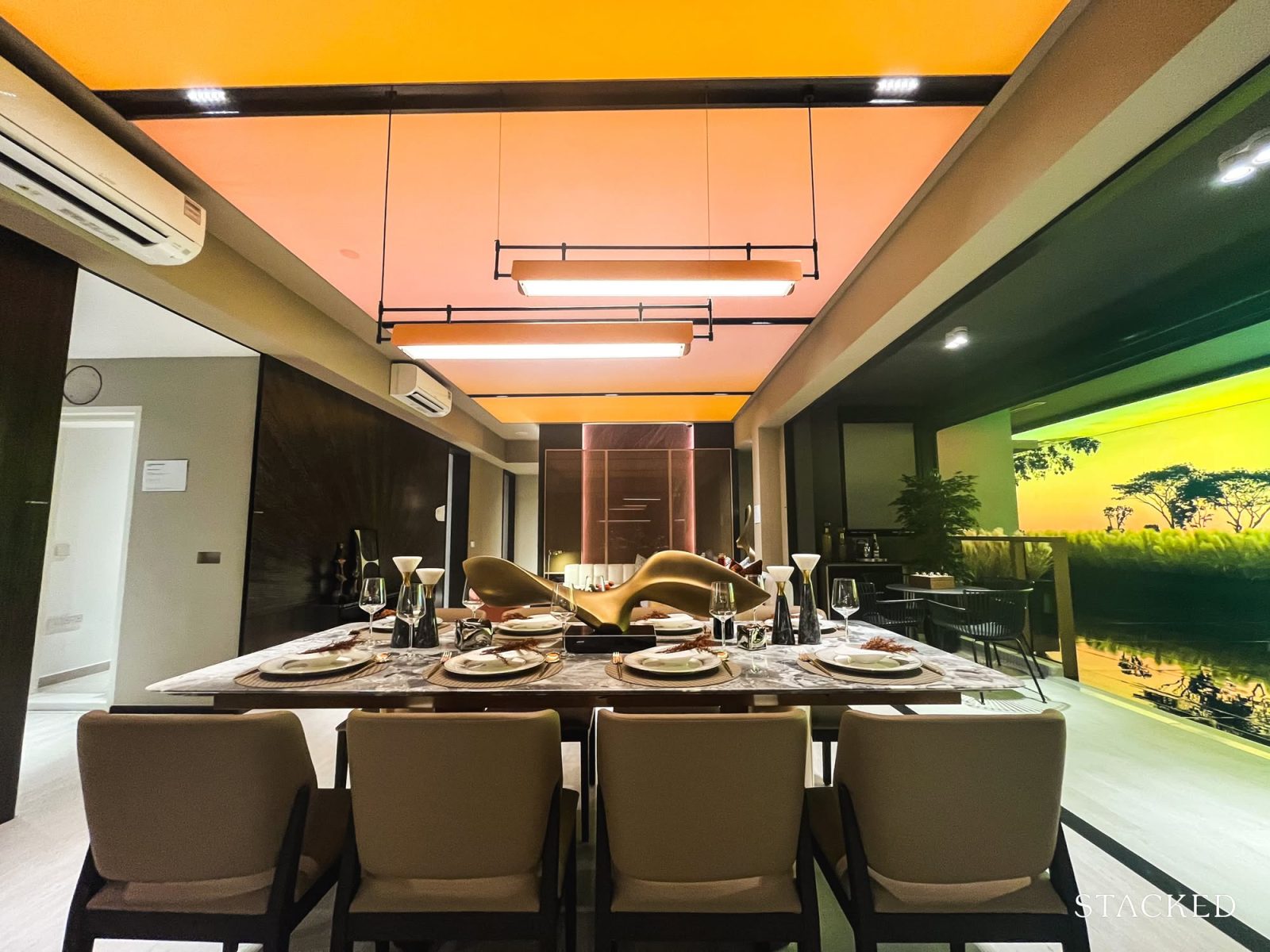 4 Bedroom Premium Type DP 44