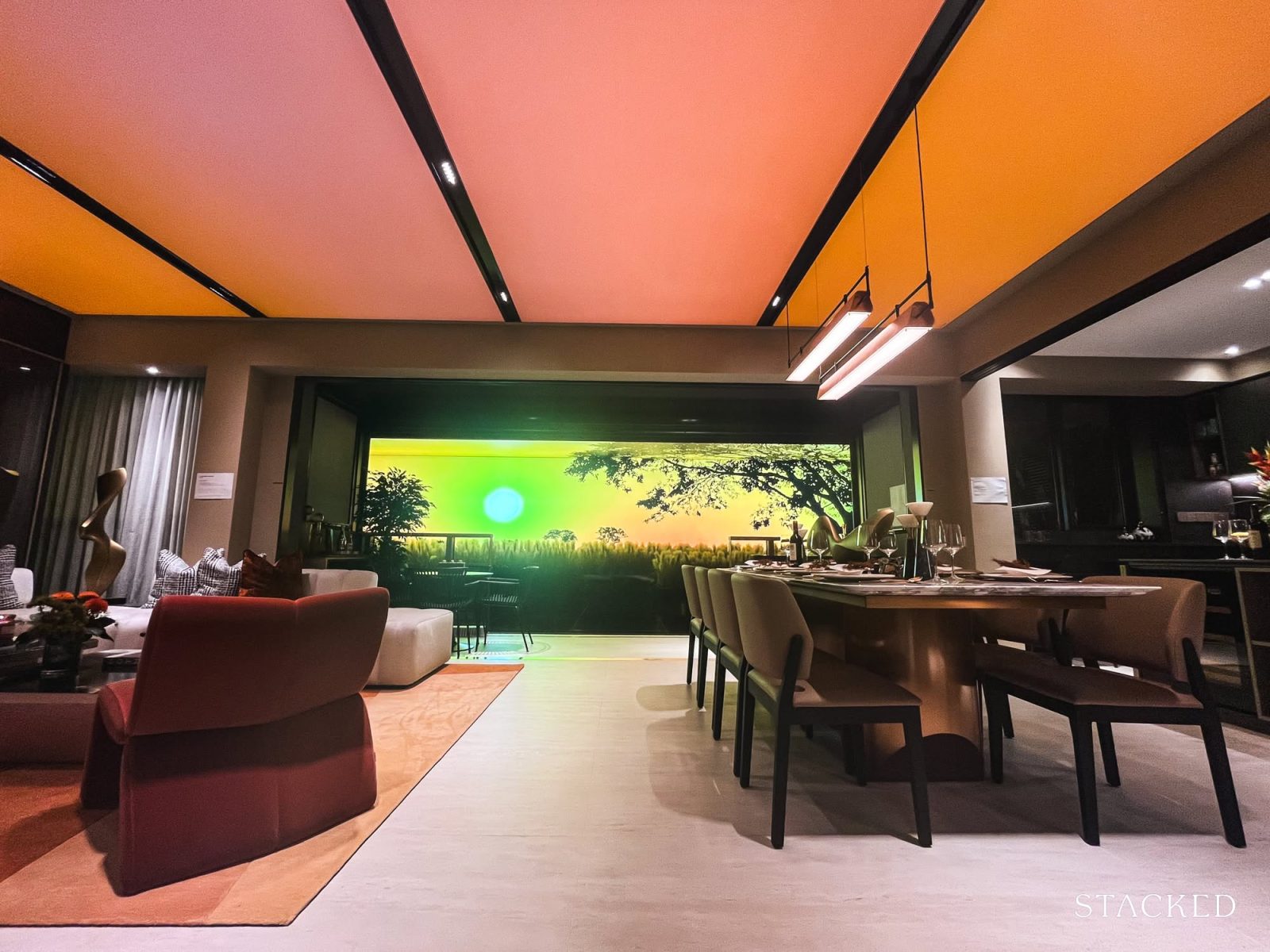 4 Bedroom Premium Type DP 69