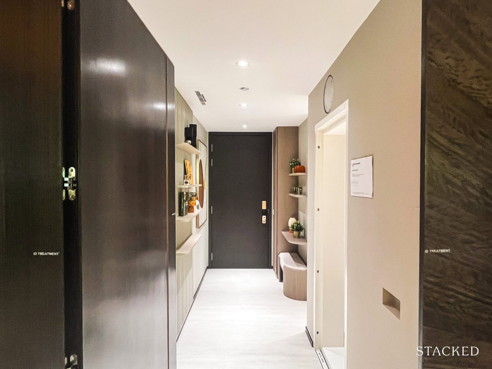 4 Bedroom Premium Type DP 58