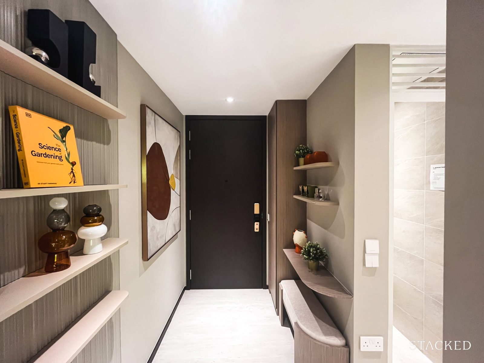4 Bedroom Premium Type DP 61