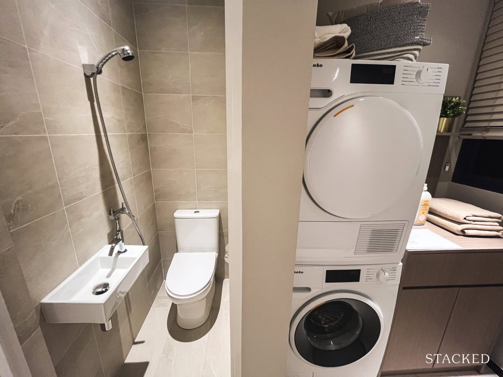 4 Bedroom Premium Type DP 64