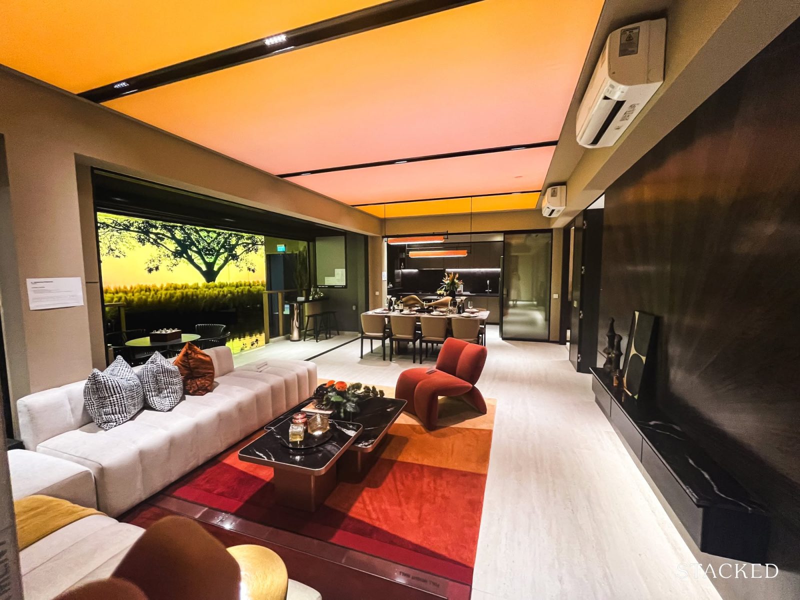 4 Bedroom Premium Type DP 74