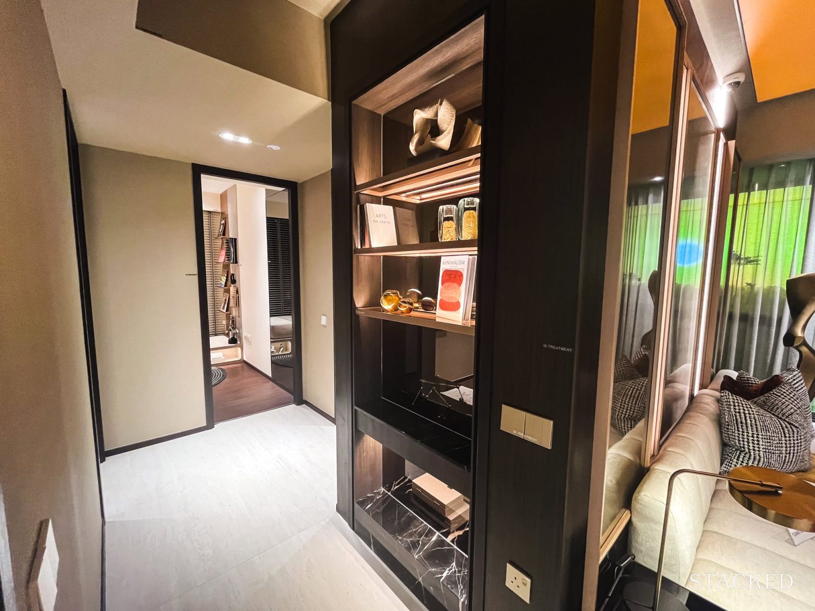 4 Bedroom Premium Type DP 86