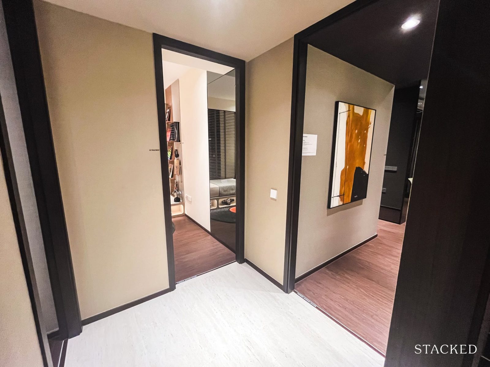 4 Bedroom Premium Type DP 89