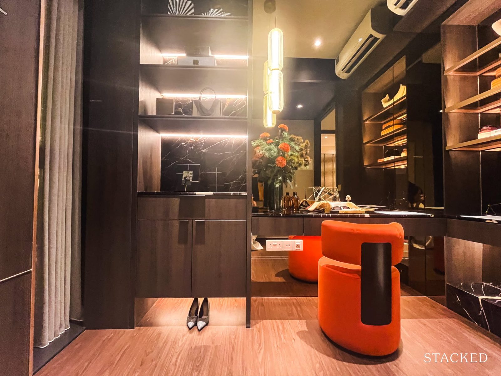 4 Bedroom Premium Type DP 93