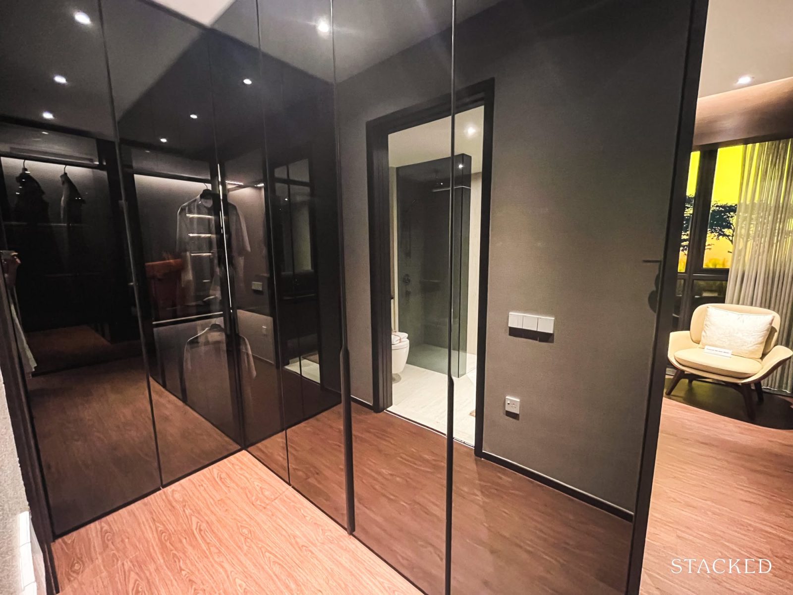 4 Bedroom Premium Type DP 98