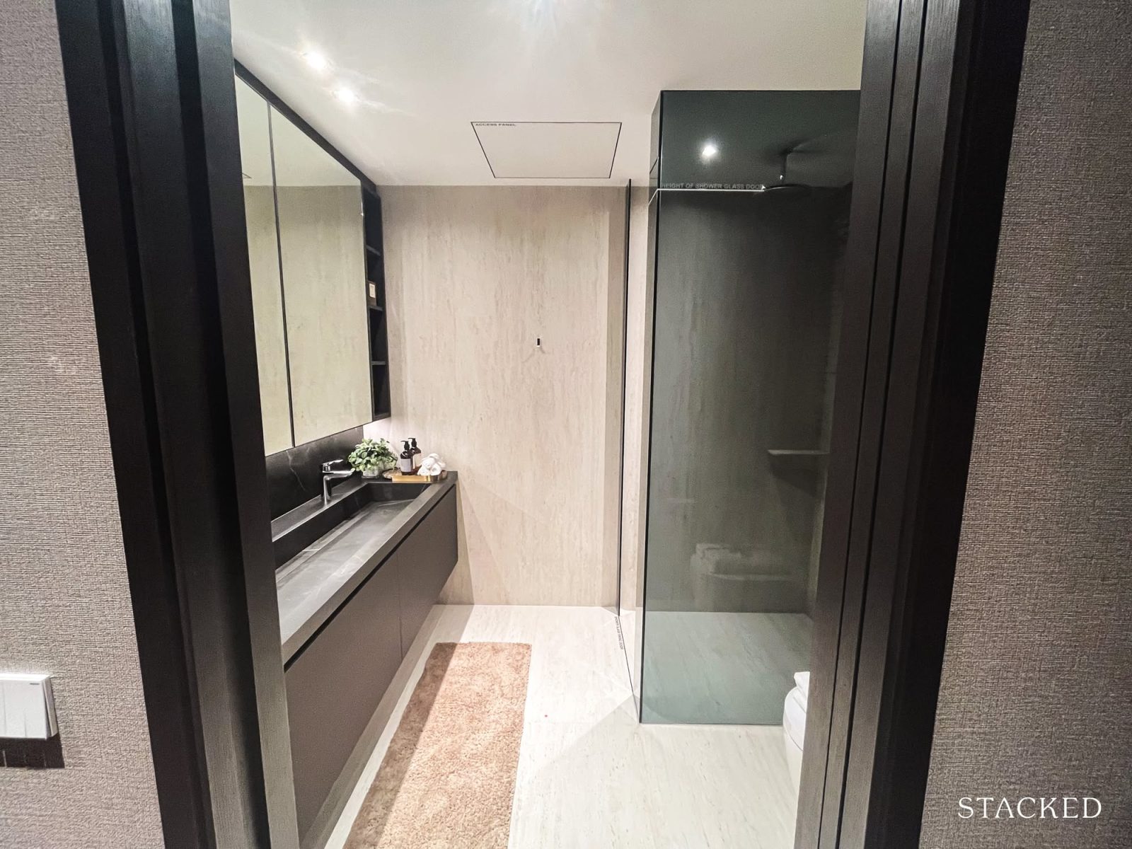 4 Bedroom Premium Type DP 100