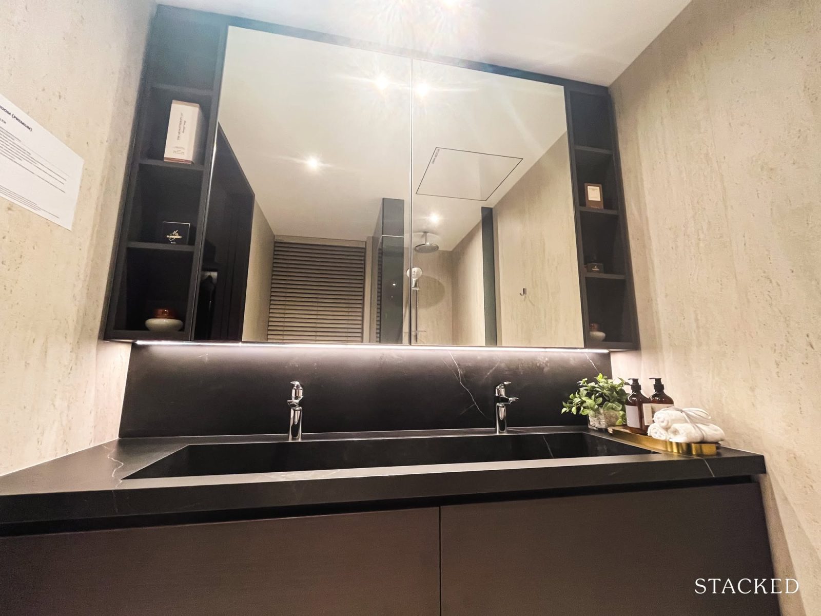 4 Bedroom Premium Type DP 104