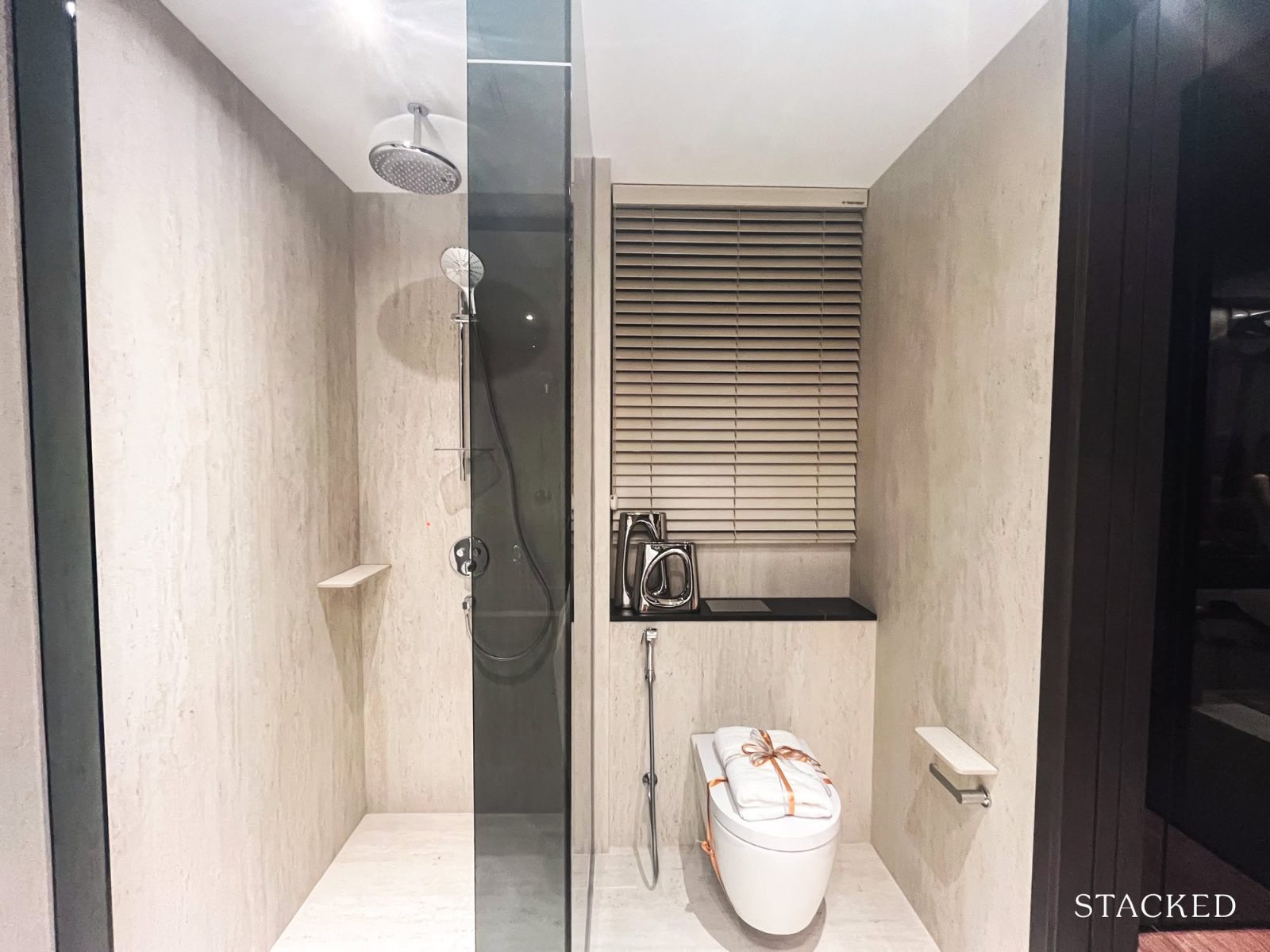 4 Bedroom Premium Type DP 103