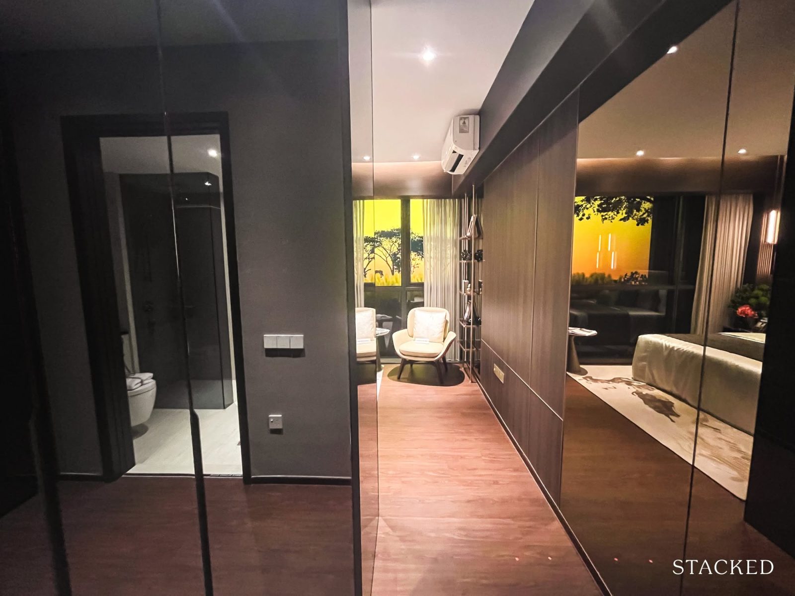 4 Bedroom Premium Type DP 99
