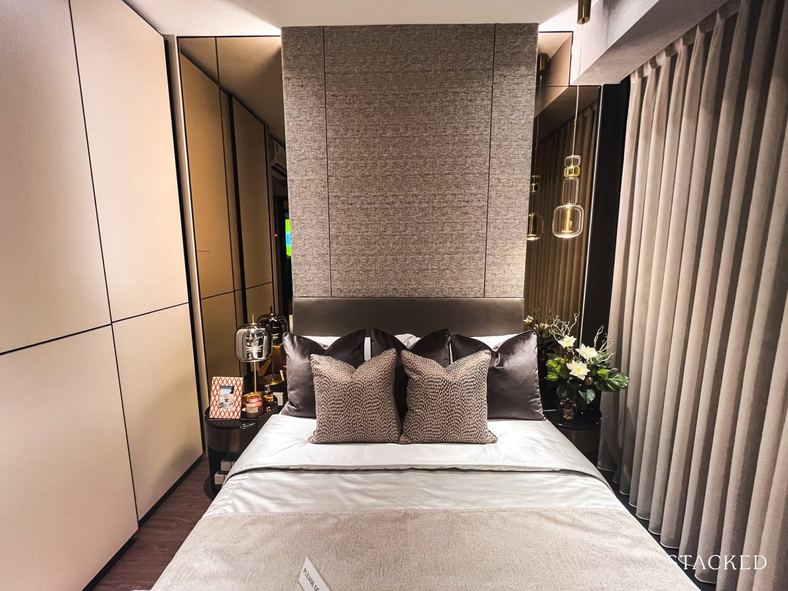 4 Bedroom Premium Type DP 126