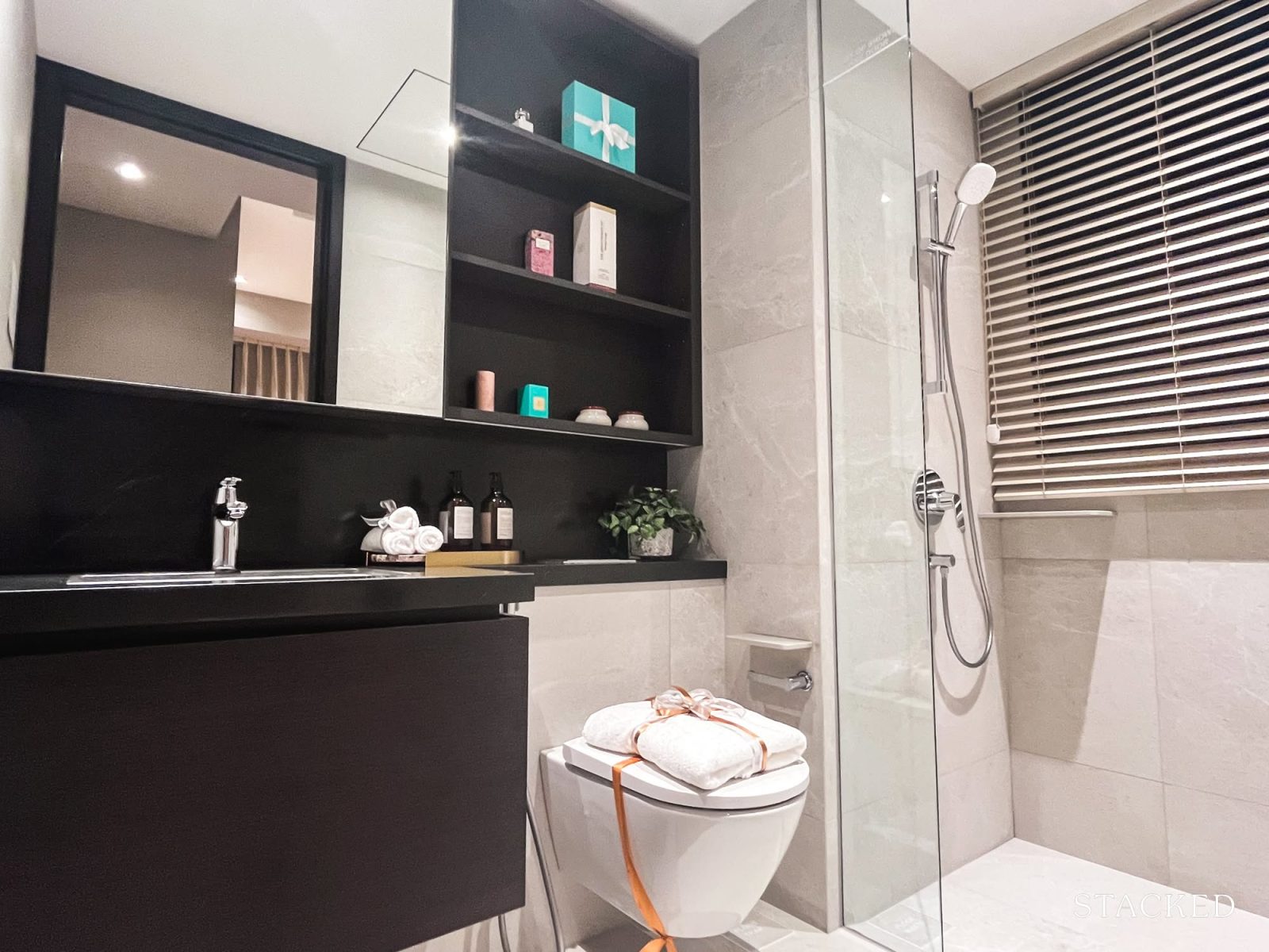 4 Bedroom Premium Type DP 131