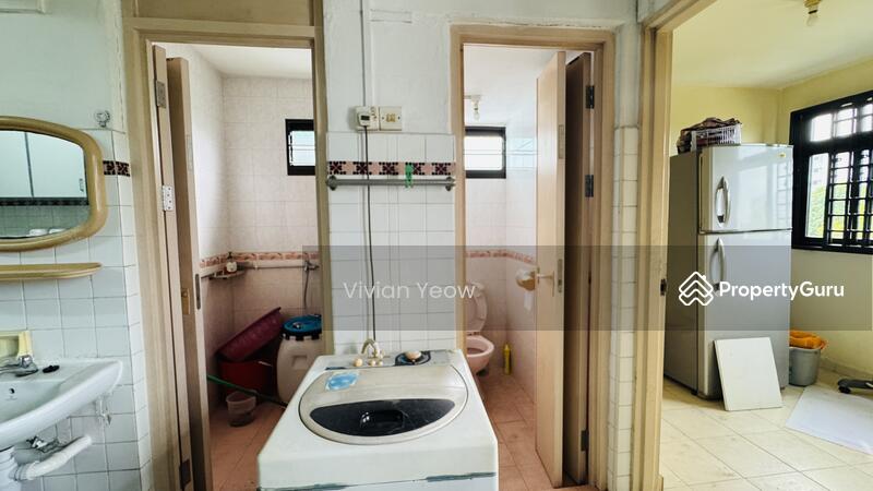 44 Sims Drive HDB Flat 1