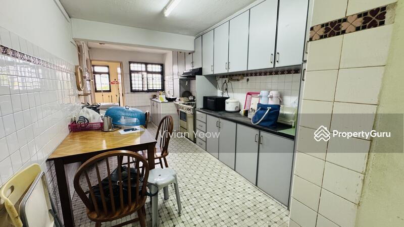 44 Sims Drive HDB Flat 4