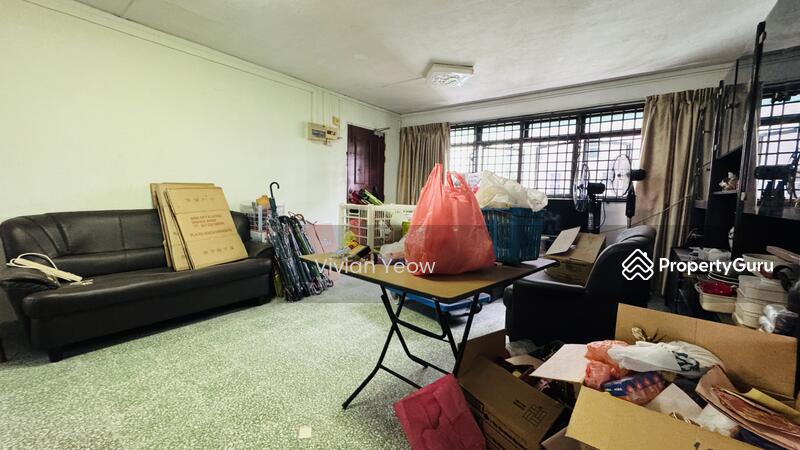 44 Sims Drive HDB Flat 5