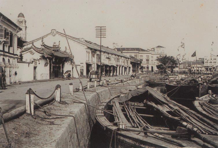 robertson quay
