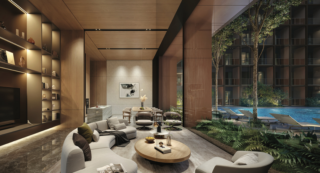 robertson opus clubhouse