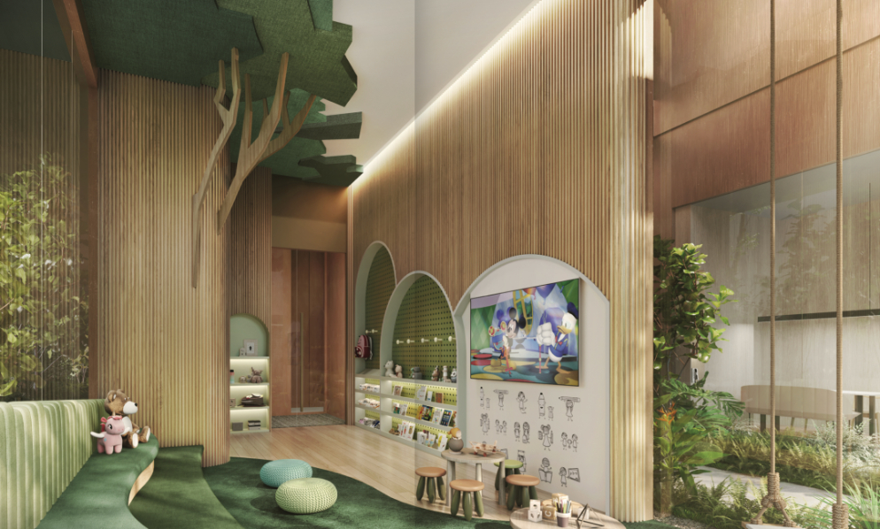 robertson opus kids club
