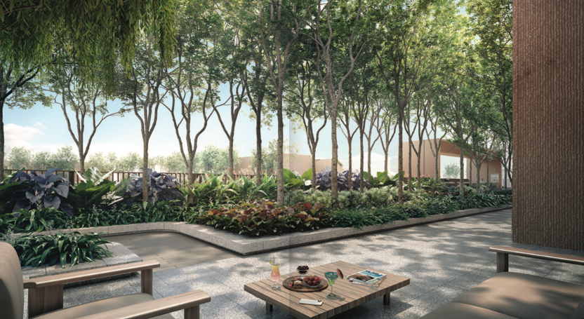robertson opus sky forest
