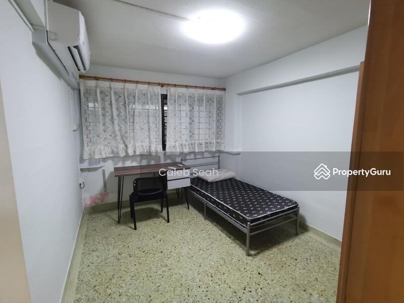 200 Toa Payoh North HDB 5