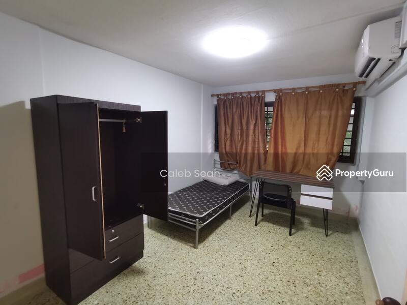 200 Toa Payoh North HDB 8