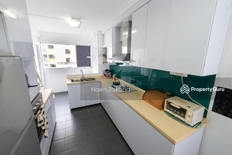 634 Yishun Street 61 5