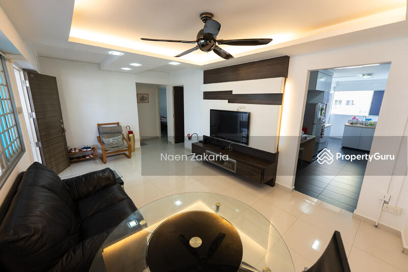 634 Yishun Street 61 6