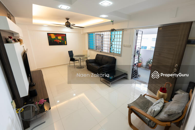 634 Yishun Street 61 7