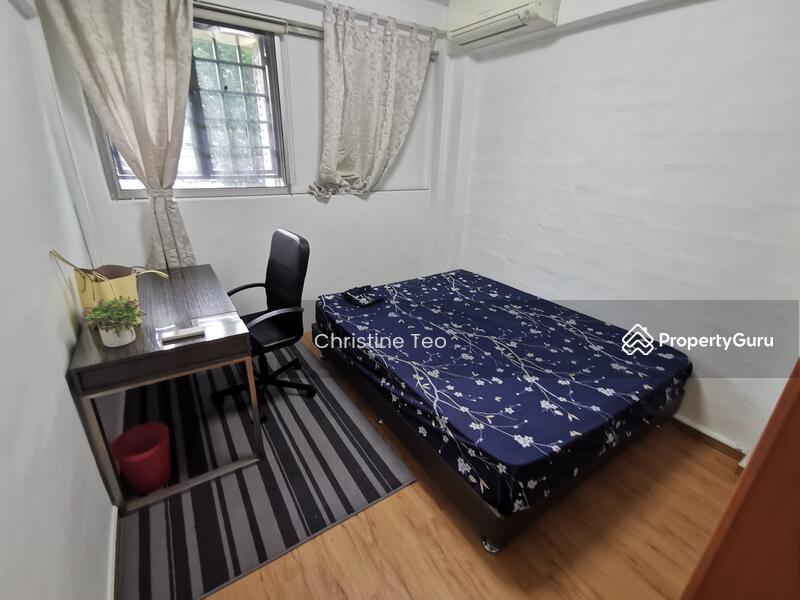 103 Henderson Crescent HDB 3