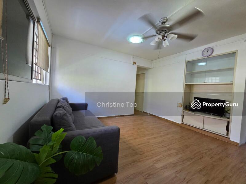 103 Henderson Crescent HDB 6