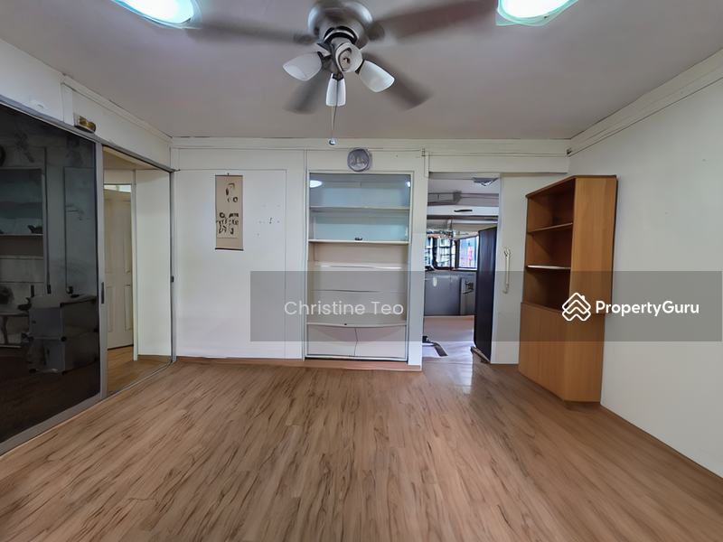 103 Henderson Crescent HDB 7