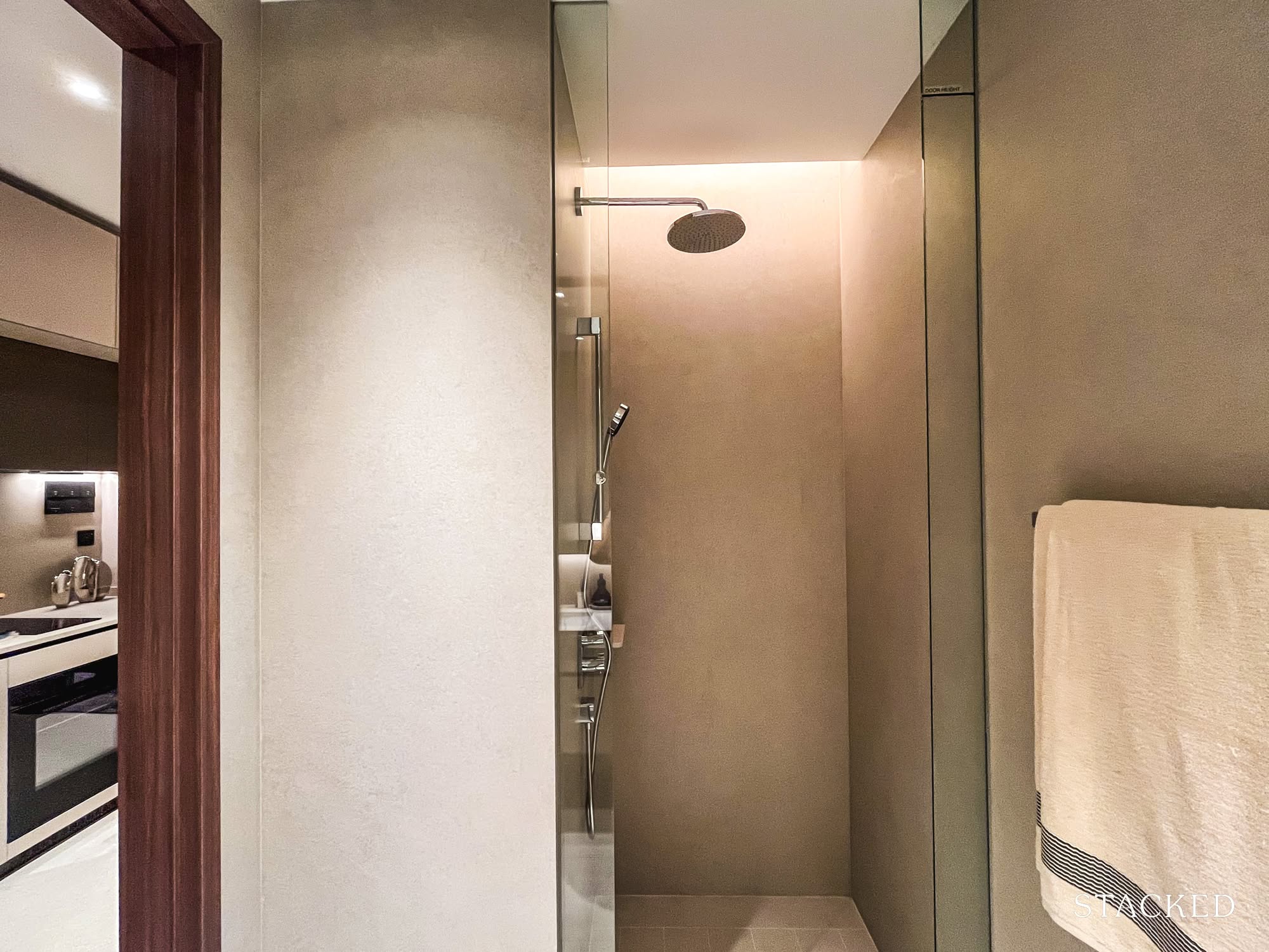 The Robertson Opus Suite Type S1 34