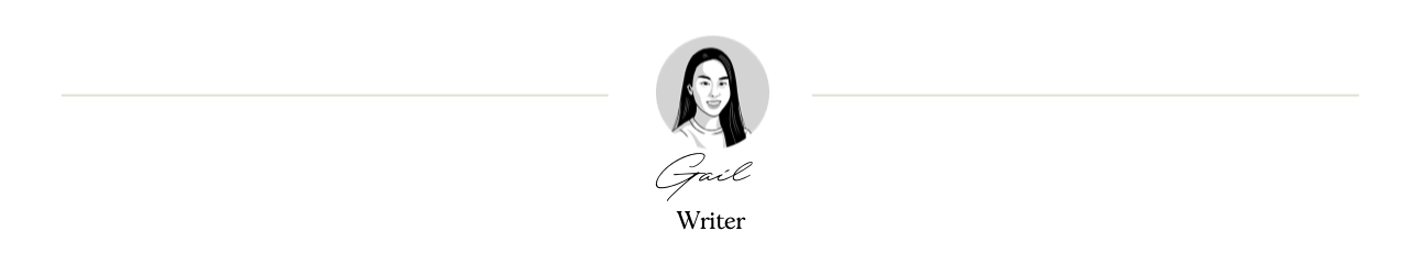 Gail Lau Header