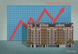 property tax increases ssd singapore