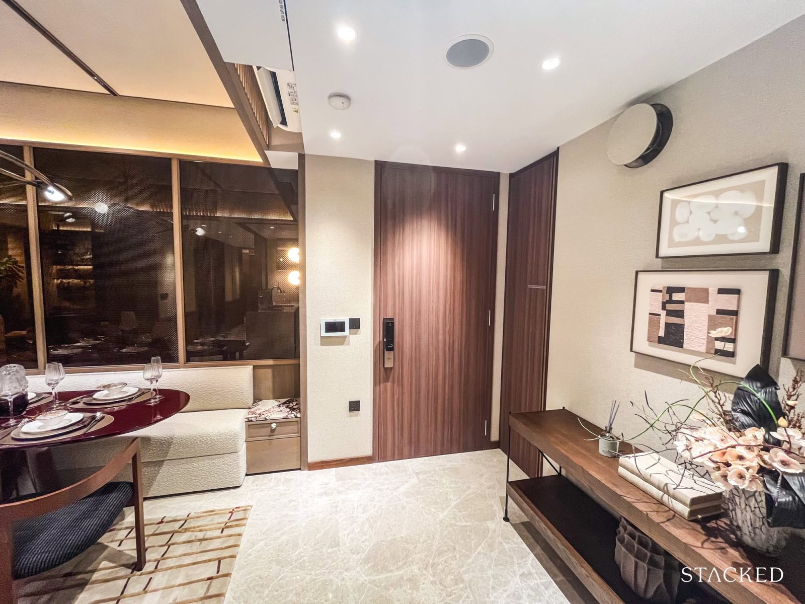The Robertson Opus 3 Bedroom Premium 19