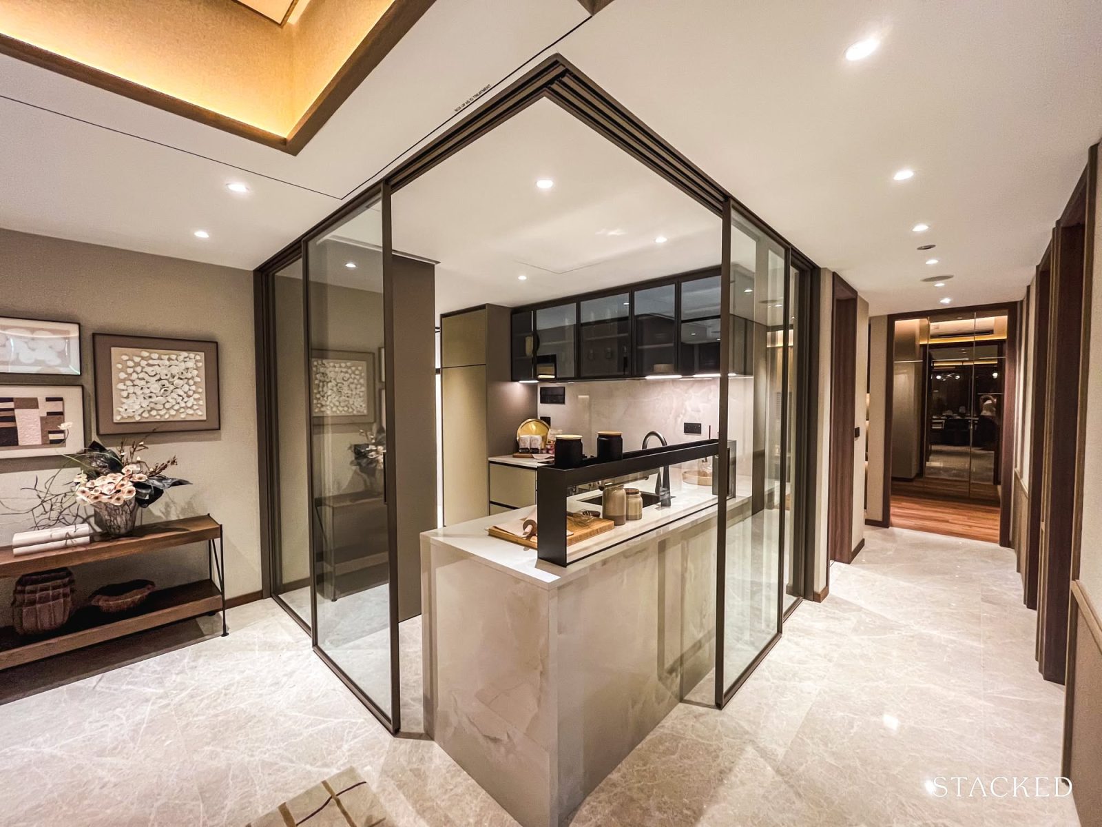 The Robertson Opus 3 Bedroom Premium 28