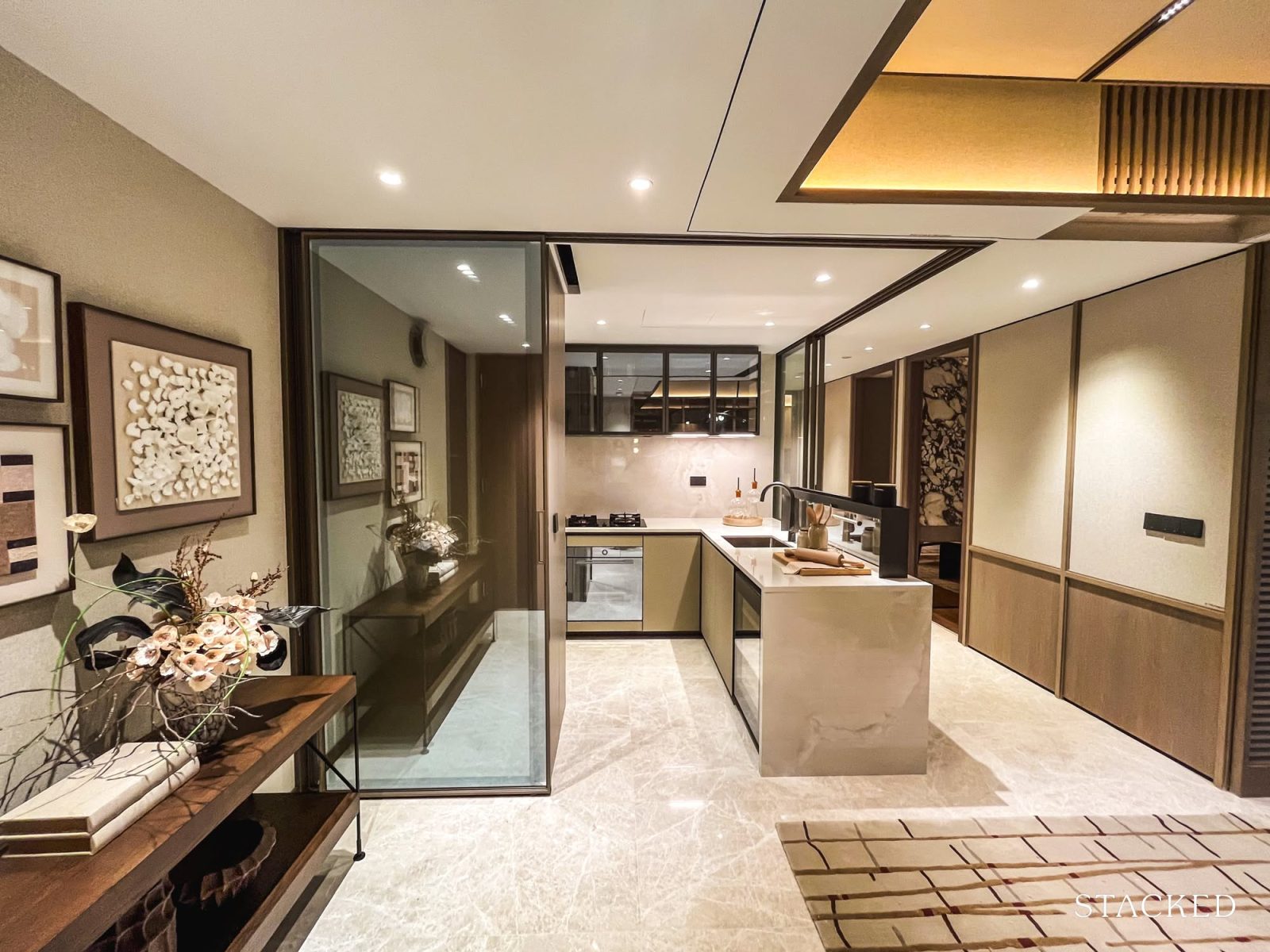 The Robertson Opus 3 Bedroom Premium 25