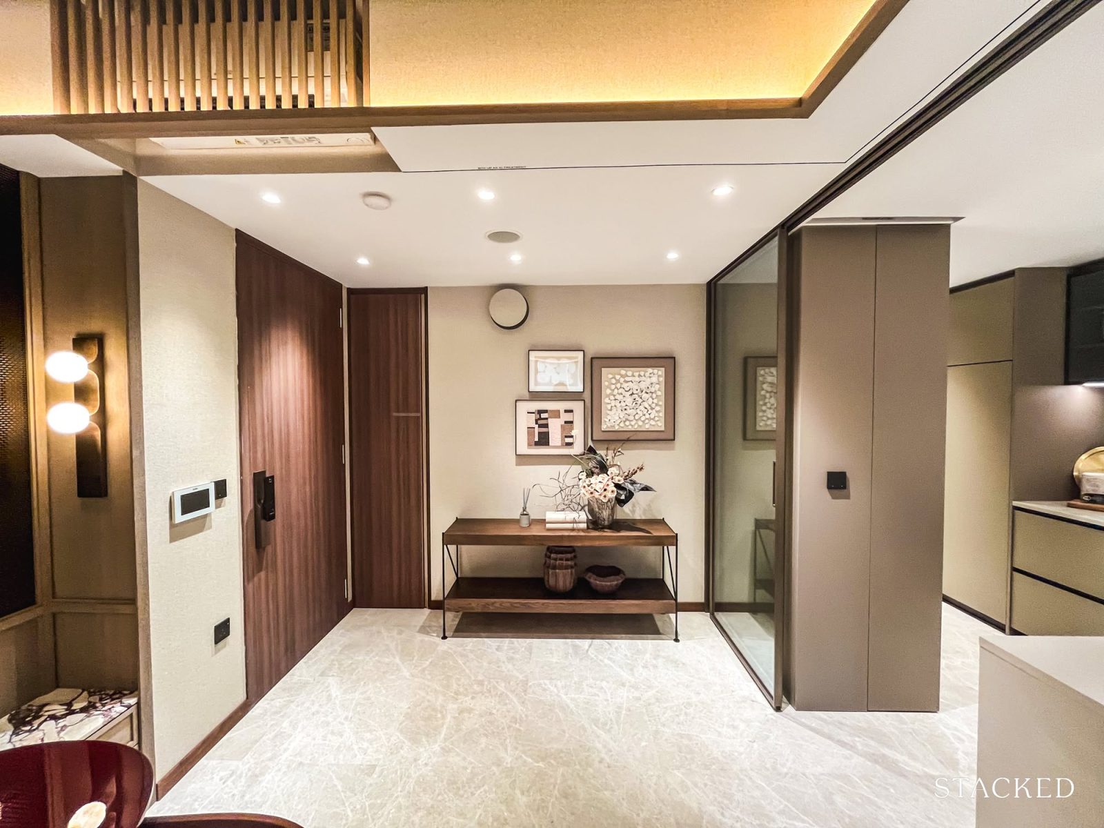 The Robertson Opus 3 Bedroom Premium 26