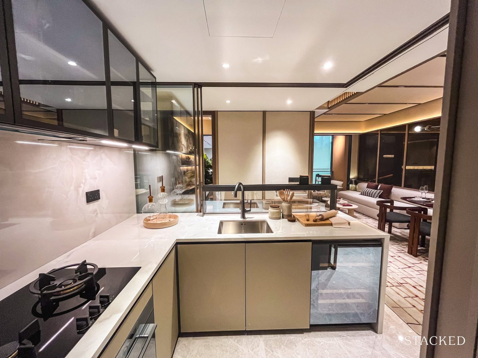 The Robertson Opus 3 Bedroom Premium 32