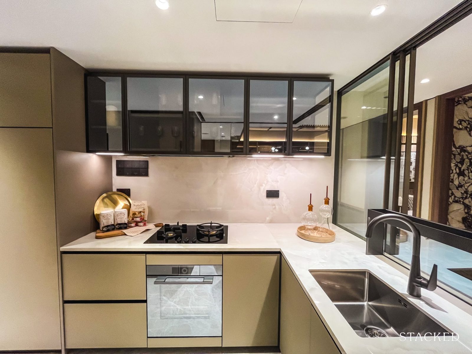 The Robertson Opus 3 Bedroom Premium 34