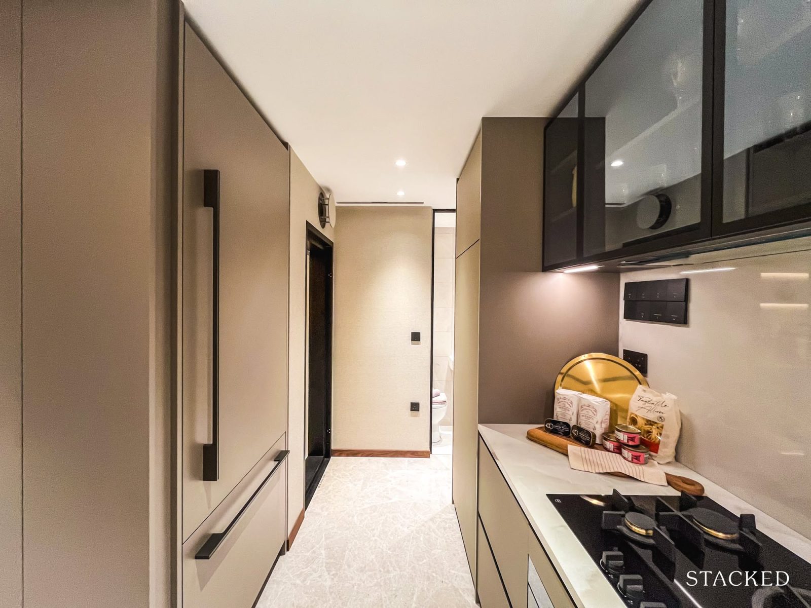 The Robertson Opus 3 Bedroom Premium 35