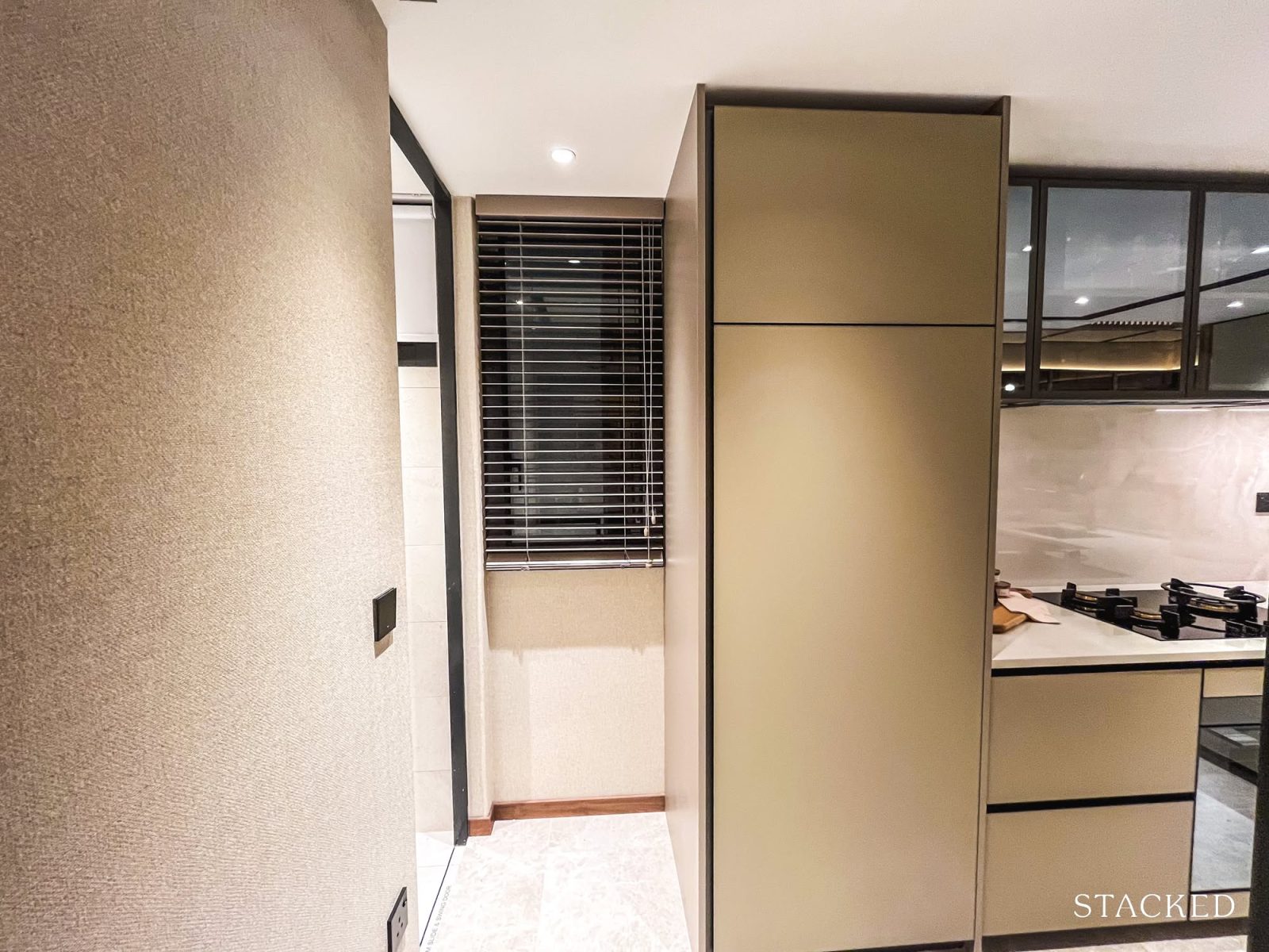The Robertson Opus 3 Bedroom Premium 37