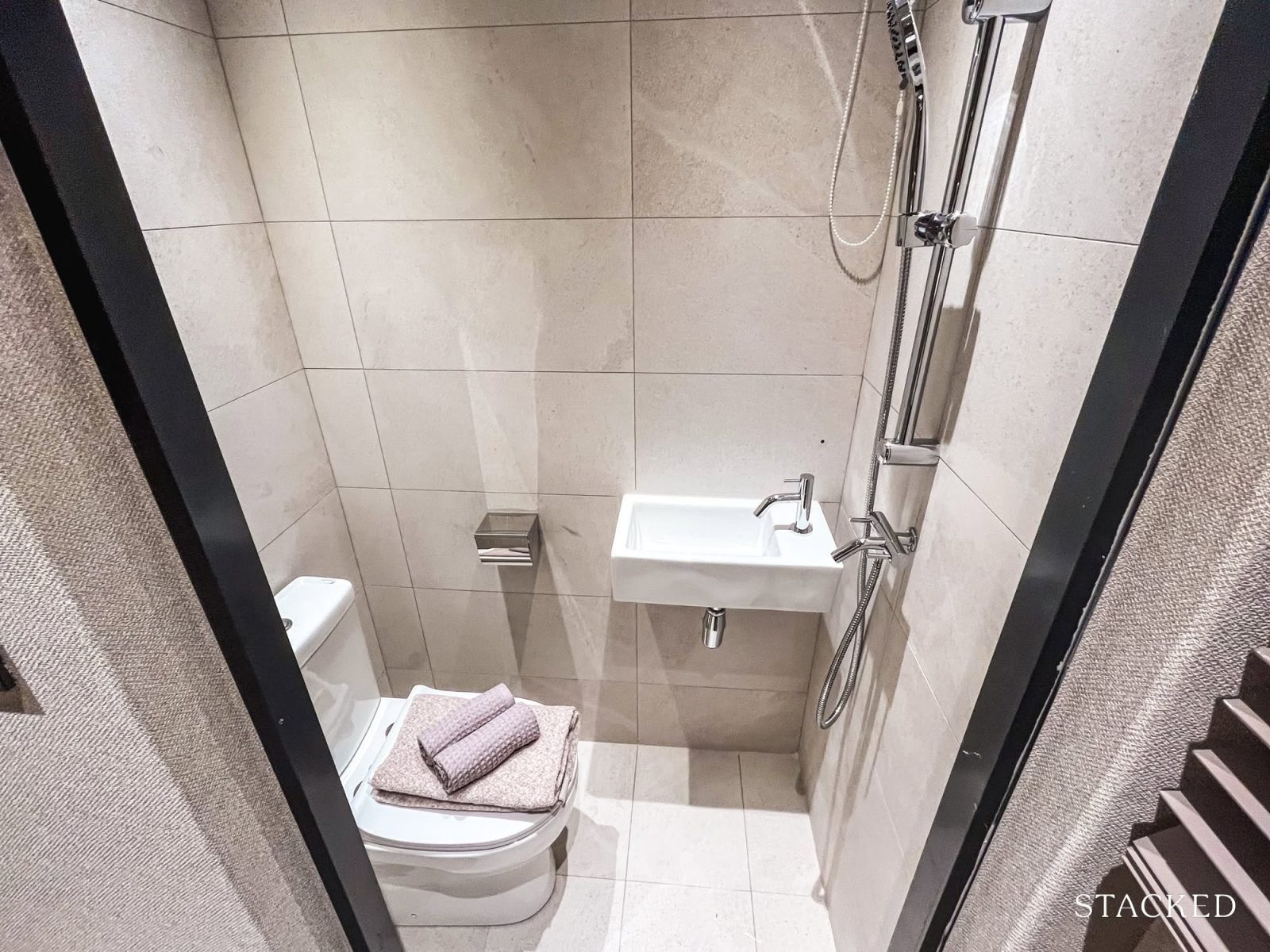The Robertson Opus 3 Bedroom Premium 39